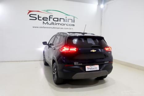 CHEVROLET Tracker 1.2 12V 4P FLEX TURBO PREMIER AUTOMTICO, Foto 14