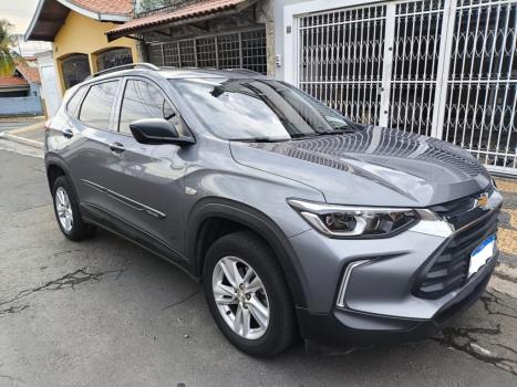 CHEVROLET Tracker 1.0 12V 4P FLEX TURBO, Foto 1