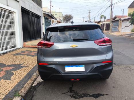 CHEVROLET Tracker 1.0 12V 4P FLEX TURBO, Foto 5