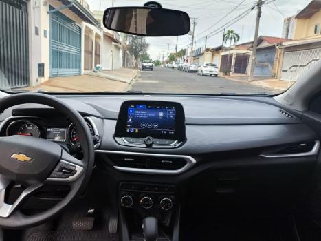 CHEVROLET Tracker 1.0 12V 4P FLEX TURBO, Foto 6