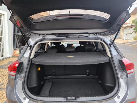 CHEVROLET Tracker 1.0 12V 4P FLEX TURBO, Foto 8