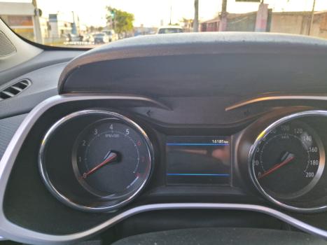 CHEVROLET Tracker 1.2 12V 4P FLEX TURBO PREMIER AUTOMTICO, Foto 14