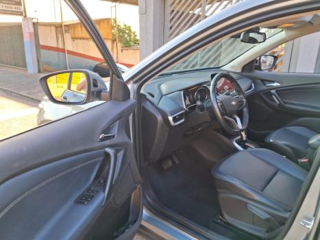 CHEVROLET Tracker 1.2 12V 4P FLEX TURBO PREMIER AUTOMTICO, Foto 10