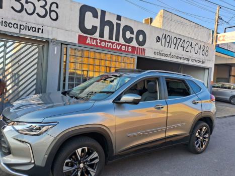 CHEVROLET Tracker 1.2 12V 4P FLEX TURBO PREMIER AUTOMTICO, Foto 5