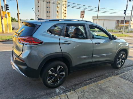 CHEVROLET Tracker 1.2 12V 4P FLEX TURBO PREMIER AUTOMTICO, Foto 8