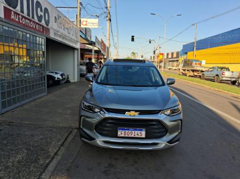 CHEVROLET Tracker 1.2 12V 4P FLEX TURBO PREMIER AUTOMTICO, Foto 3