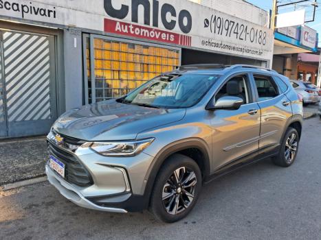 CHEVROLET Tracker 1.2 12V 4P FLEX TURBO PREMIER AUTOMTICO, Foto 2