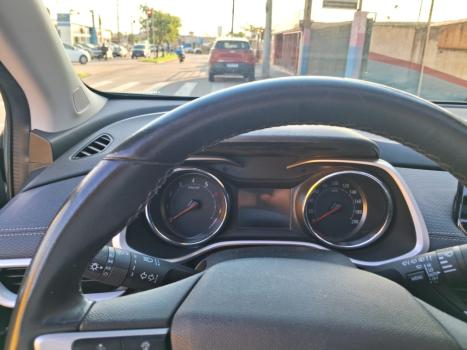 CHEVROLET Tracker 1.2 12V 4P FLEX TURBO PREMIER AUTOMTICO, Foto 11