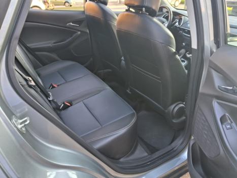 CHEVROLET Tracker 1.2 12V 4P FLEX TURBO PREMIER AUTOMTICO, Foto 12