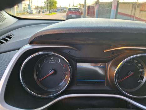 CHEVROLET Tracker 1.2 12V 4P FLEX TURBO PREMIER AUTOMTICO, Foto 13