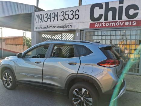 CHEVROLET Tracker 1.2 12V 4P FLEX TURBO PREMIER AUTOMTICO, Foto 9