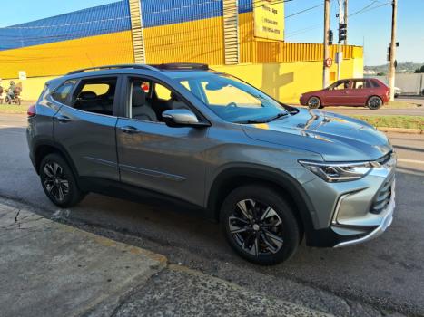 CHEVROLET Tracker 1.2 12V 4P FLEX TURBO PREMIER AUTOMTICO, Foto 4