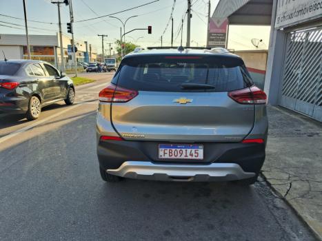 CHEVROLET Tracker 1.2 12V 4P FLEX TURBO PREMIER AUTOMTICO, Foto 6