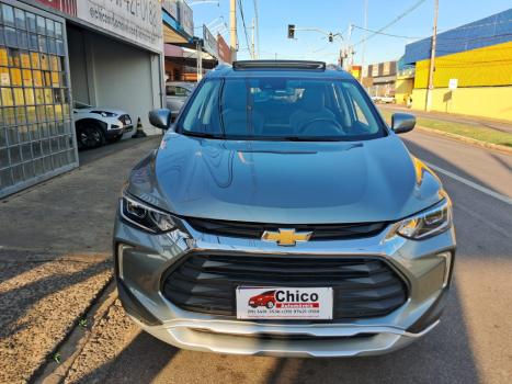 CHEVROLET Tracker 1.2 12V 4P FLEX TURBO PREMIER AUTOMTICO, Foto 1
