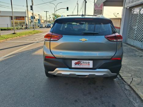 CHEVROLET Tracker 1.2 12V 4P FLEX TURBO PREMIER AUTOMTICO, Foto 7