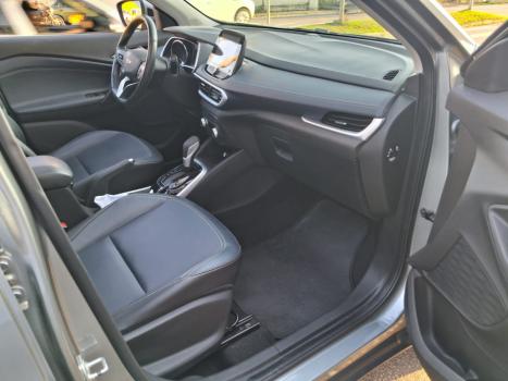 CHEVROLET Tracker 1.2 12V 4P FLEX TURBO PREMIER AUTOMTICO, Foto 16