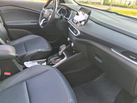 CHEVROLET Tracker 1.2 12V 4P FLEX TURBO PREMIER AUTOMTICO, Foto 17