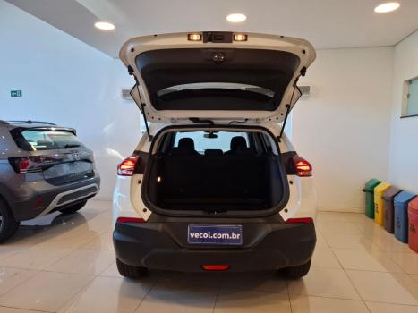 CHEVROLET Tracker 1.0 12V 4P FLEX TURBO AUTOMTICO, Foto 12