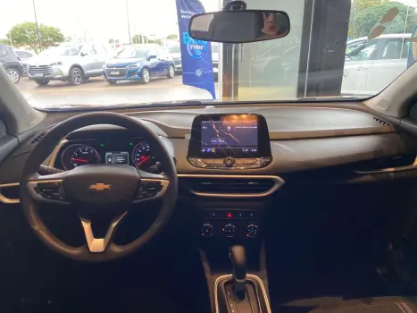 CHEVROLET Tracker 1.0 12V 4P FLEX TURBO AUTOMTICO, Foto 5