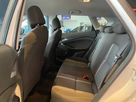 CHEVROLET Tracker 1.0 12V 4P FLEX TURBO AUTOMTICO, Foto 6