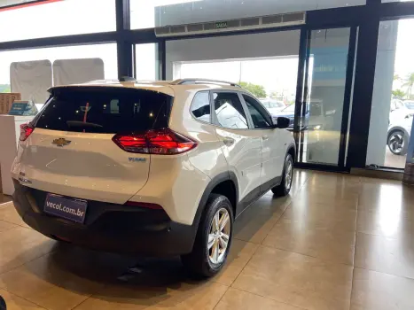 CHEVROLET Tracker 1.0 12V 4P FLEX TURBO AUTOMTICO, Foto 9