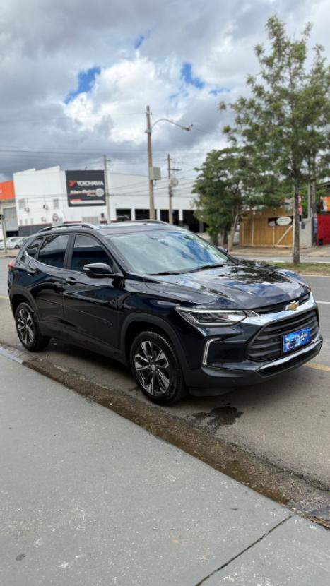 CHEVROLET Tracker 1.2 12V 4P FLEX TURBO PREMIER AUTOMTICO, Foto 2