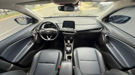 CHEVROLET Tracker 1.2 12V 4P FLEX TURBO PREMIER AUTOMTICO, Foto 9