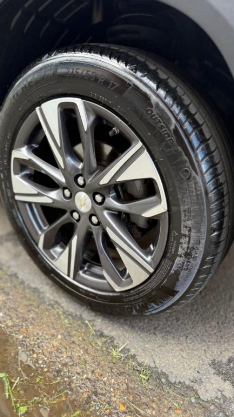 CHEVROLET Tracker 1.2 12V 4P FLEX TURBO PREMIER AUTOMTICO, Foto 11