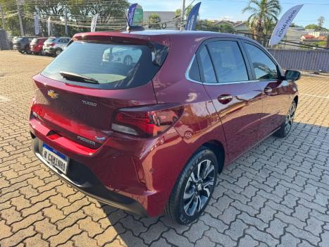 CHEVROLET Tracker 1.0 12V 4P FLEX TURBO PREMIER AUTOMTICO, Foto 5