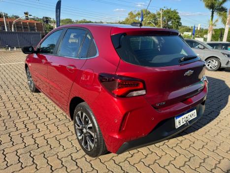 CHEVROLET Tracker 1.0 12V 4P FLEX TURBO PREMIER AUTOMTICO, Foto 7