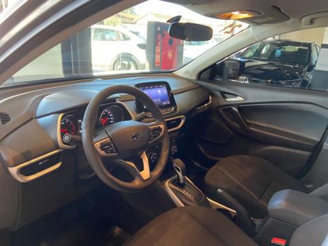 CHEVROLET Tracker 1.0 12V 4P FLEX TURBO AUTOMTICO, Foto 4