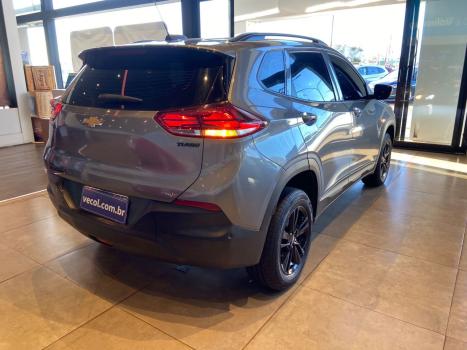 CHEVROLET Tracker 1.0 12V 4P FLEX TURBO AUTOMTICO, Foto 9