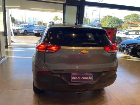 CHEVROLET Tracker 1.0 12V 4P FLEX TURBO AUTOMTICO, Foto 10