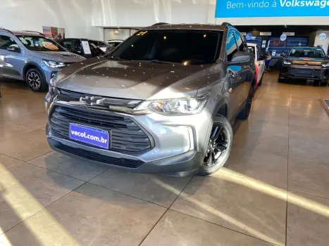 CHEVROLET Tracker 1.0 12V 4P FLEX TURBO AUTOMTICO, Foto 3