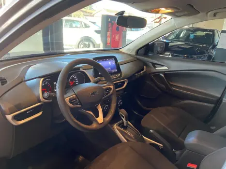 CHEVROLET Tracker 1.0 12V 4P FLEX TURBO AUTOMTICO, Foto 4