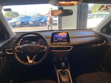CHEVROLET Tracker 1.0 12V 4P FLEX TURBO AUTOMTICO, Foto 5