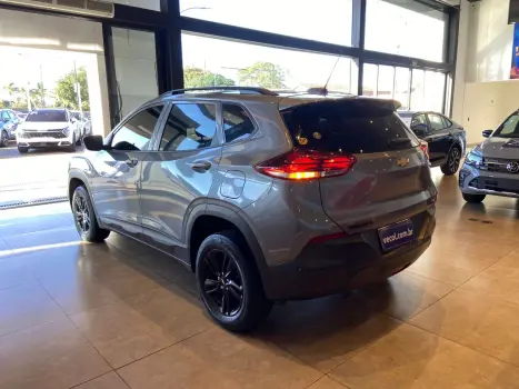 CHEVROLET Tracker 1.0 12V 4P FLEX TURBO AUTOMTICO, Foto 11