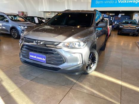 CHEVROLET Tracker 1.0 12V 4P FLEX TURBO AUTOMTICO, Foto 3