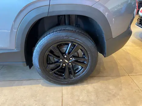 CHEVROLET Tracker 1.0 12V 4P FLEX TURBO AUTOMTICO, Foto 8