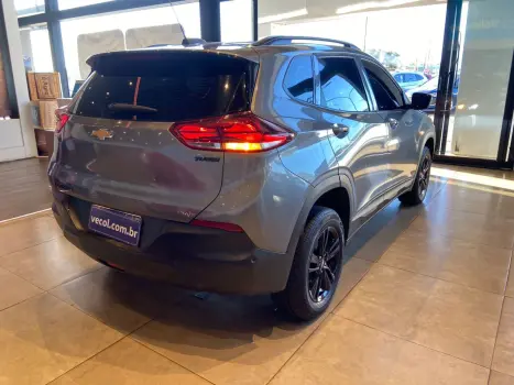 CHEVROLET Tracker 1.0 12V 4P FLEX TURBO AUTOMTICO, Foto 9