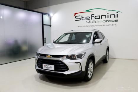 CHEVROLET Tracker 1.2 12V 4P FLEX TURBO LTZ AUTOMTICO, Foto 1