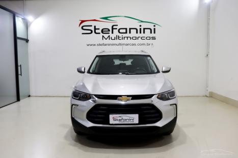 CHEVROLET Tracker 1.2 12V 4P FLEX TURBO LTZ AUTOMTICO, Foto 2