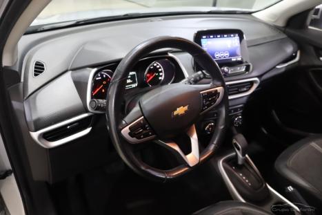 CHEVROLET Tracker 1.2 12V 4P FLEX TURBO LTZ AUTOMTICO, Foto 4