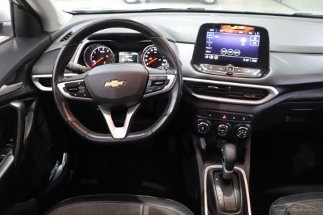 CHEVROLET Tracker 1.2 12V 4P FLEX TURBO LTZ AUTOMTICO, Foto 5