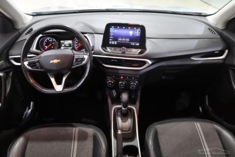 CHEVROLET Tracker 1.2 12V 4P FLEX TURBO LTZ AUTOMTICO, Foto 6