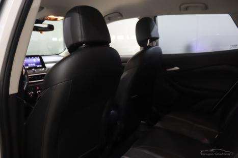 CHEVROLET Tracker 1.2 12V 4P FLEX TURBO LTZ AUTOMTICO, Foto 9