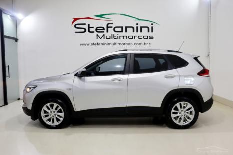 CHEVROLET Tracker 1.2 12V 4P FLEX TURBO LTZ AUTOMTICO, Foto 10