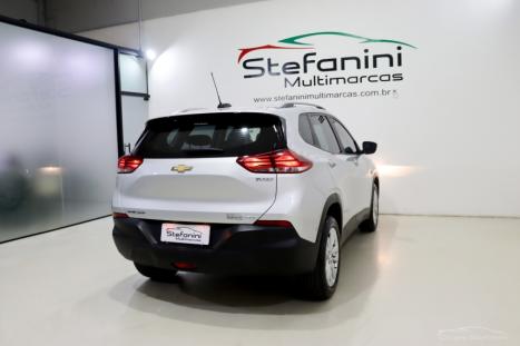 CHEVROLET Tracker 1.2 12V 4P FLEX TURBO LTZ AUTOMTICO, Foto 11