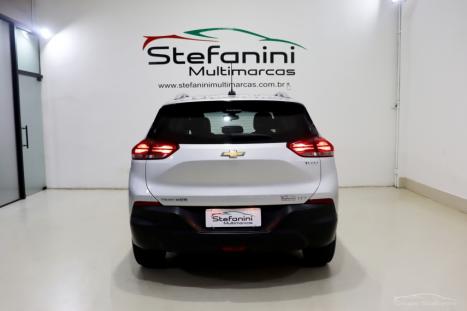 CHEVROLET Tracker 1.2 12V 4P FLEX TURBO LTZ AUTOMTICO, Foto 12