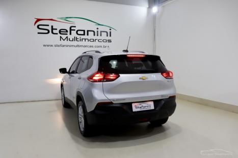 CHEVROLET Tracker 1.2 12V 4P FLEX TURBO LTZ AUTOMTICO, Foto 13